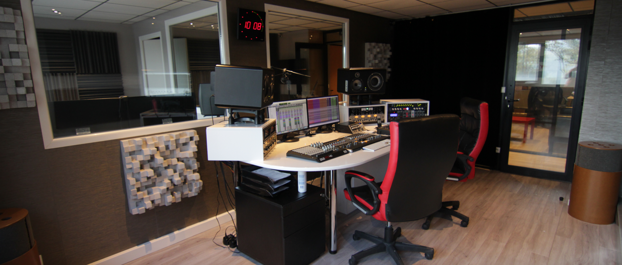 Un montage pour démontrer le pouvoir du son