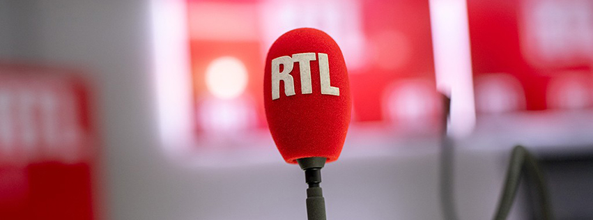 Une rentrée "pleine d’ambition" pour RTL selon Jonathan Curiel