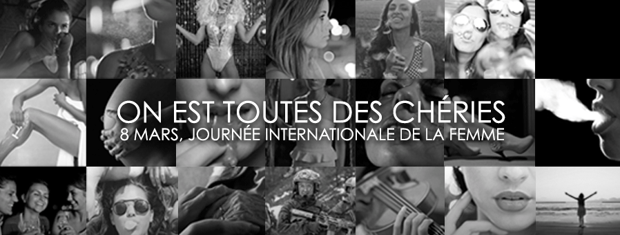 Chérie FM célèbre toutes les femmes