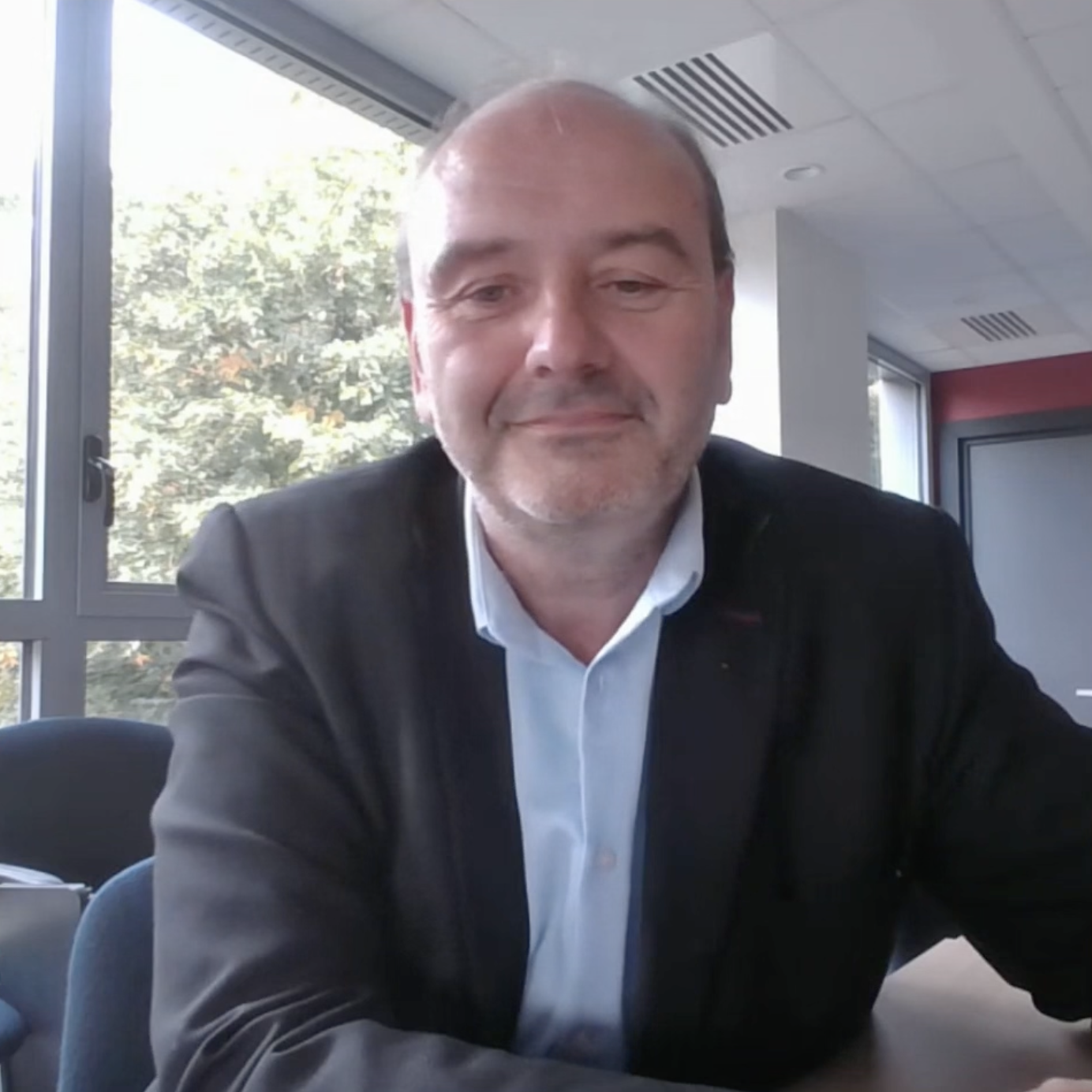 Laurent Hongne : “La radio n’a pas dit son dernier mot”