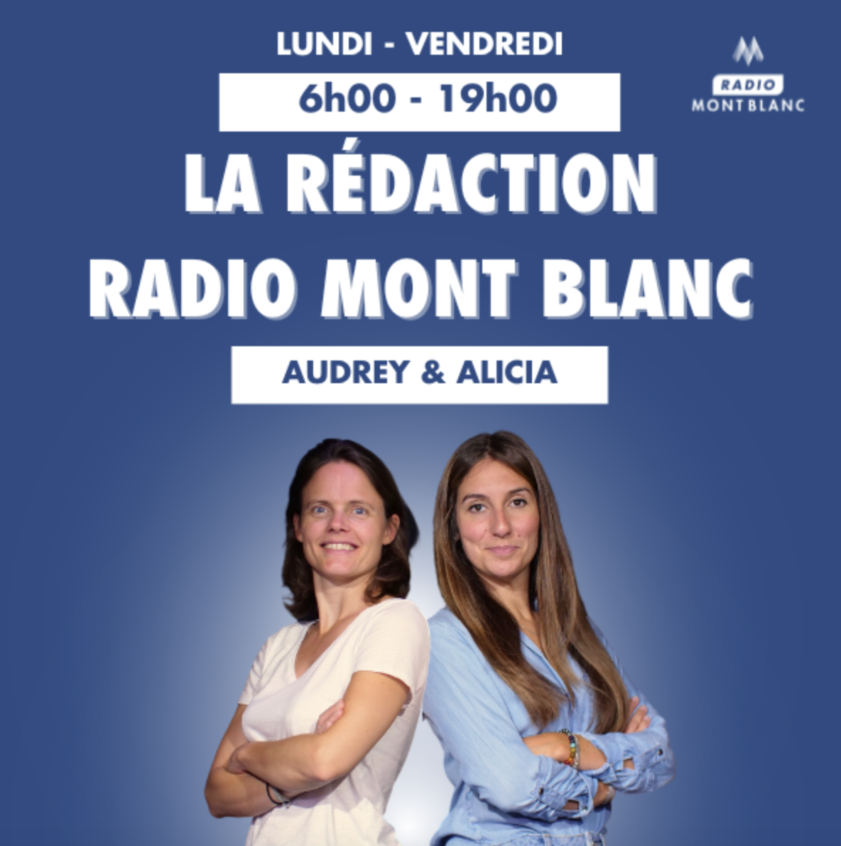 Radio Mont Blanc structure sa saison autour de la proximité et de l’interactivité 