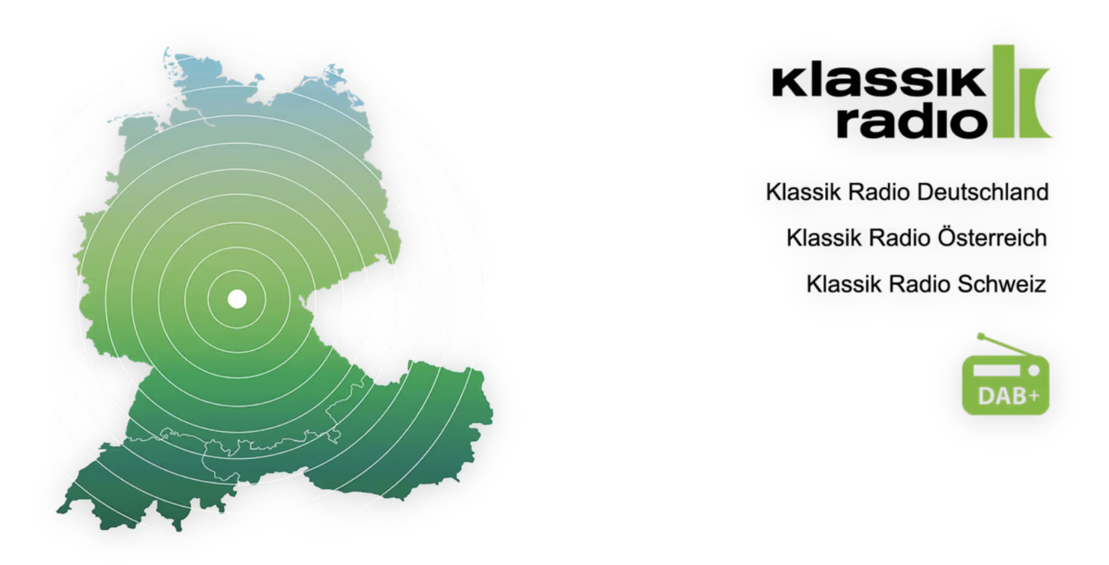 Le basculement de Klassik Radio vers le DAB+ en Bavière est confirmé pour fin 2025