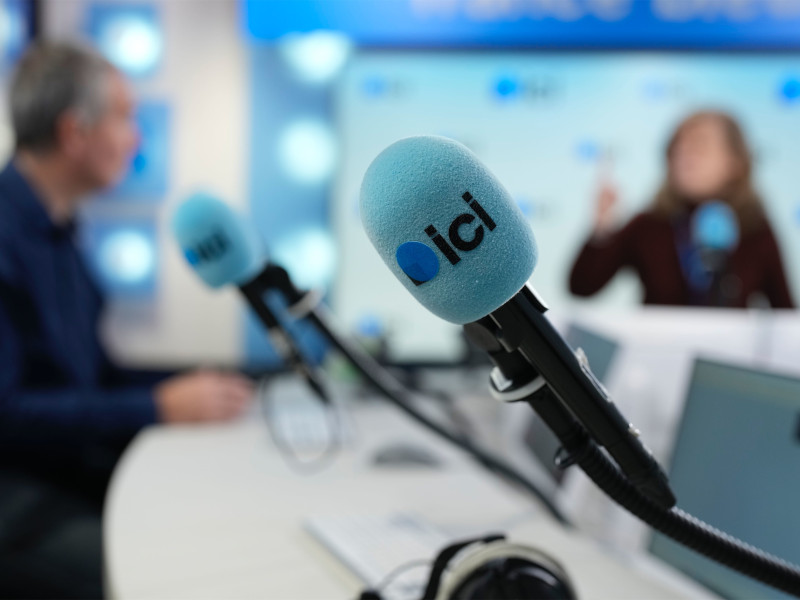Le réseau ICI mobilise ses radios autour d’une vaste consultation citoyenne