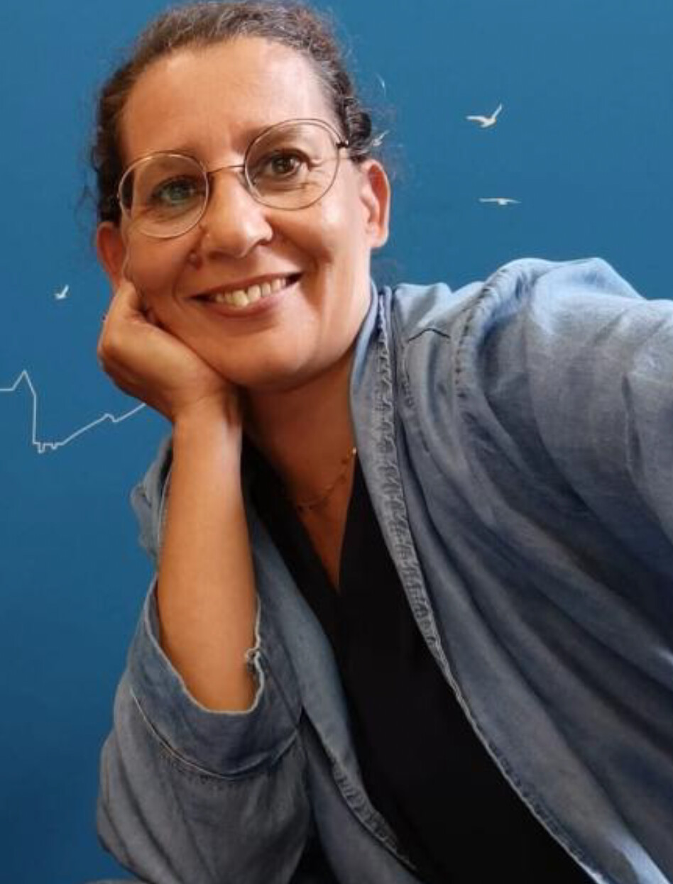 Siham Mineur rejoint la gouvernance nationale de la CNRA