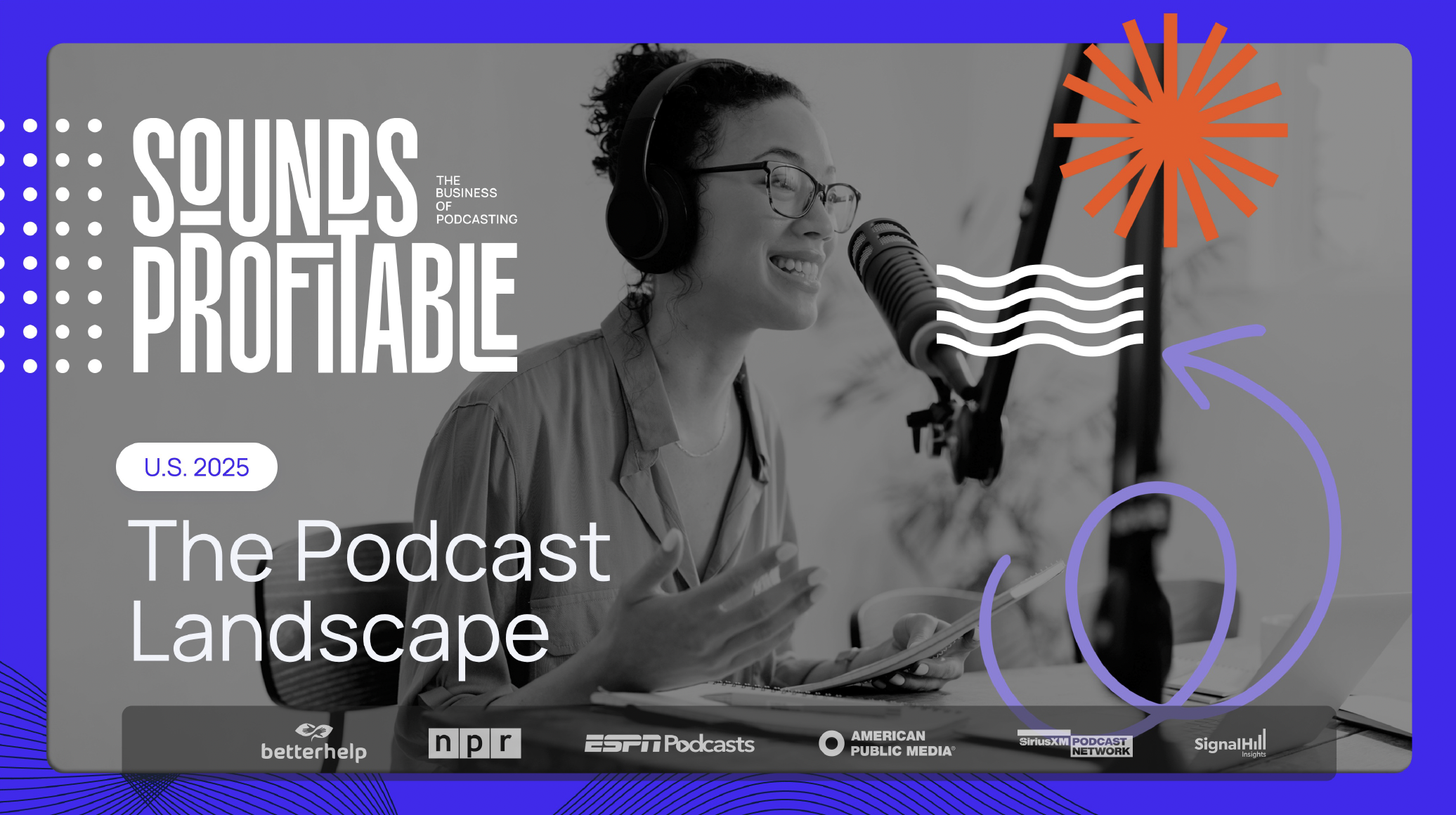 La consommation de podcasts plafonne, mais s’ancre durablement dans les usages