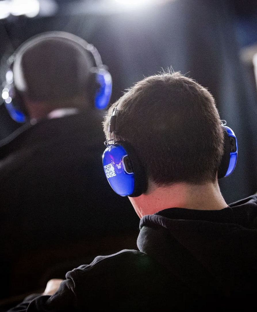 À la radio, qui sera remplacé par l'IA ?