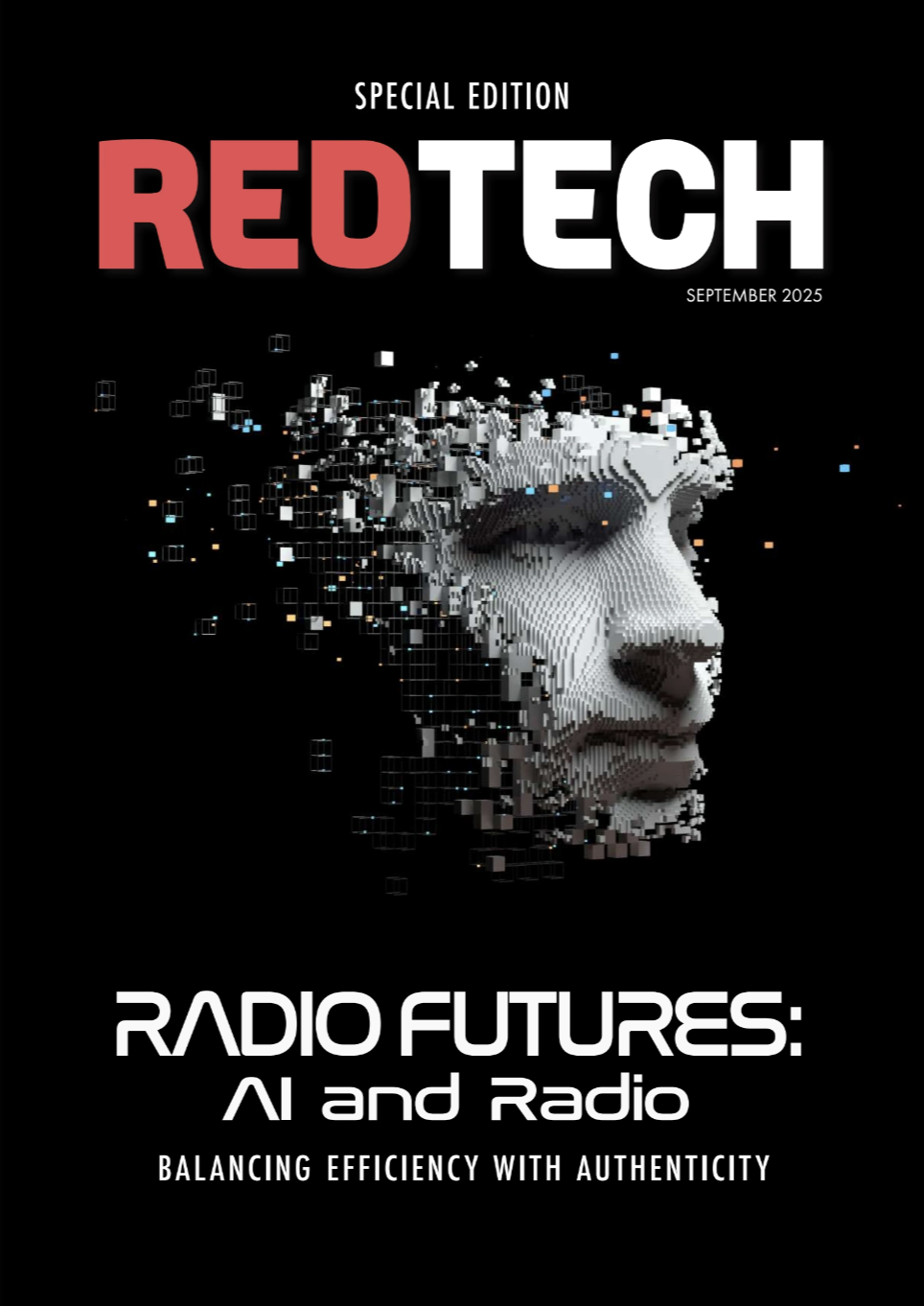 RedTech explore la nouvelle vague de l’IA