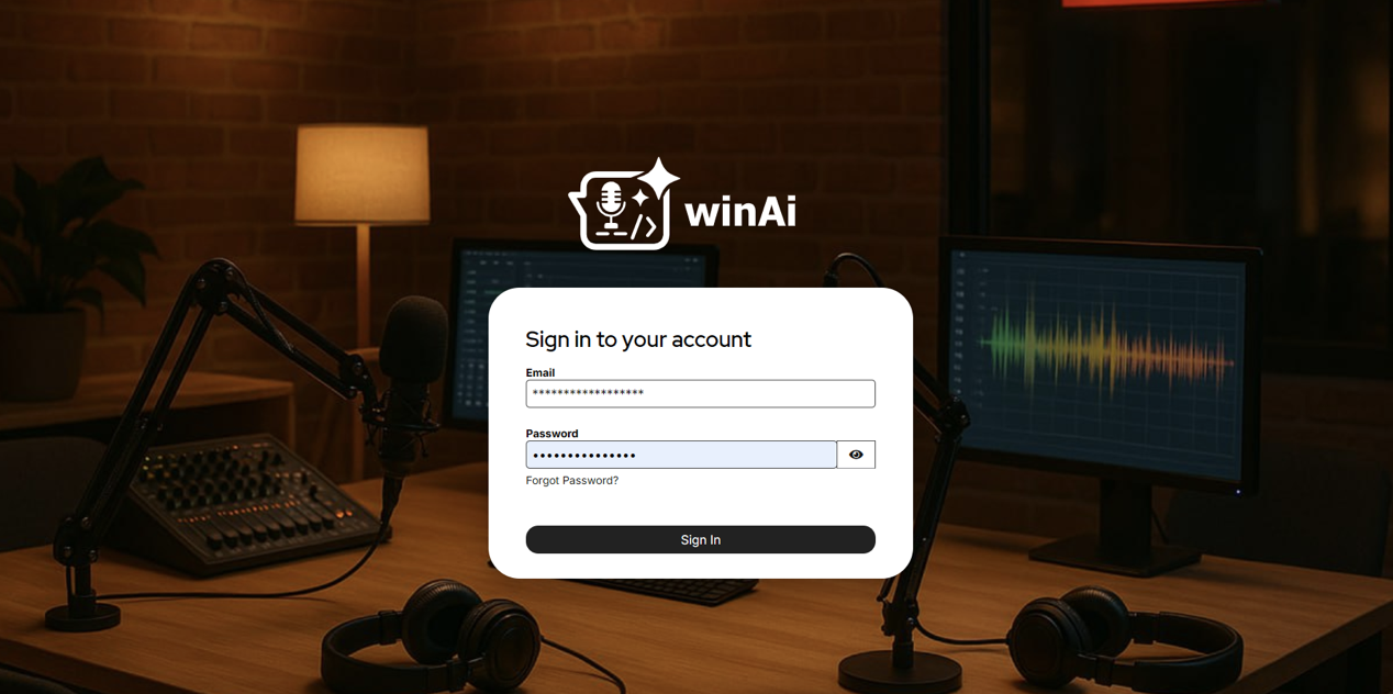 WinMedia dévoile WinAi et mise sur l’intelligence artificielle
