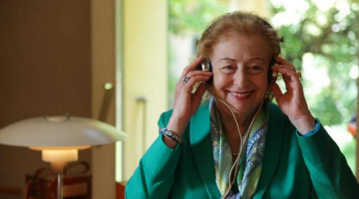 Une allocution de bienvenue par la princesse Elettra Marconi, devant tous les participants des Radiodays Europe, est annoncée pour ce dimanche à 17h30, au Palais des Congrès