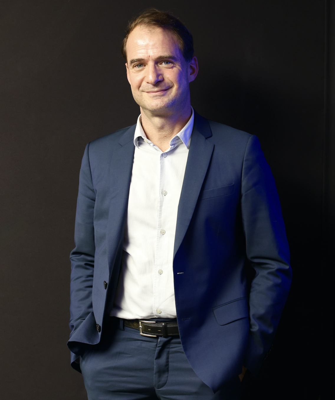 David Revault d’Allonnes prend les rênes de l’interview politique de Radio J