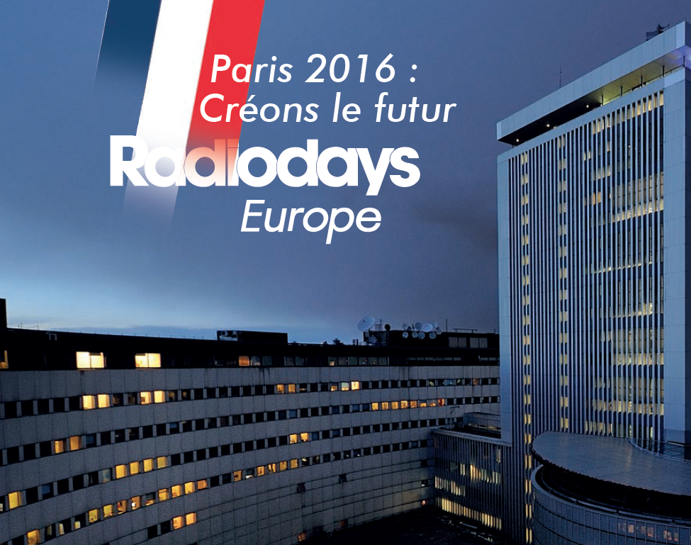 #RDE16: in the most beautiful city in the world