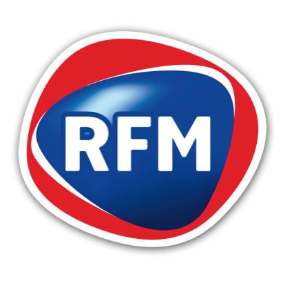 RFM diffuse 100% de chanson française ce lundi