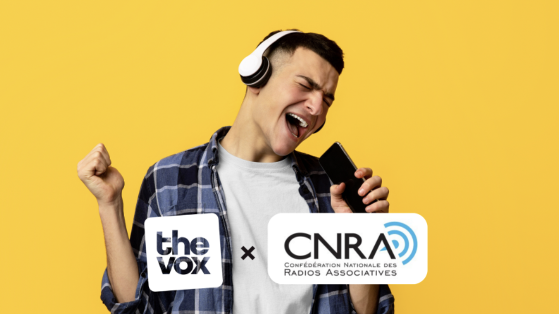 L’approche intégrée de Zencast permet aux radios associatives de centraliser leurs usages numériques dans un environnement unique, personnalisable et simple d’utilisation.