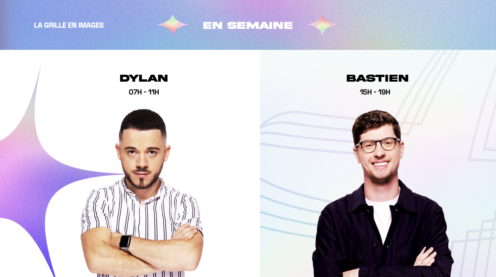 NRJ+ déploie concerts et contenus exclusifs pour renforcer son audience en DAB+