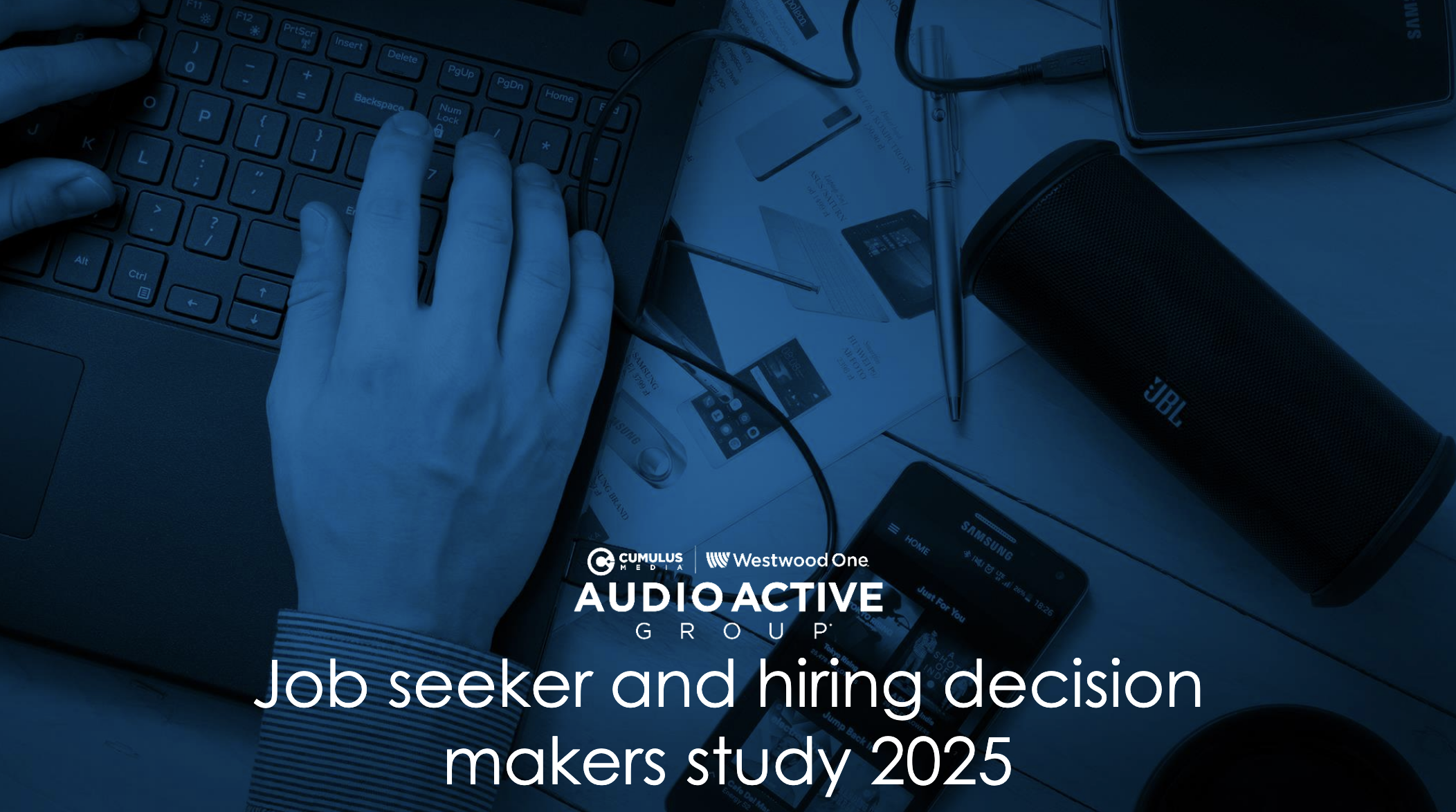 Quand la radio devient un outil central pour le recrutement