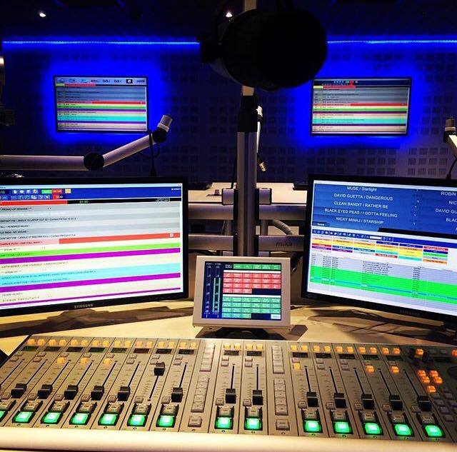 Ce 21 mars marque un nouveau tournant dans le développement de Contact FM