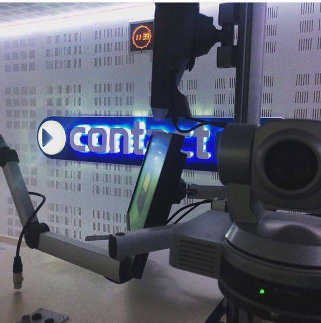 L'aménagement de Contact FM devrait aussi permettre d'accorder une plus grande place à la vidéo