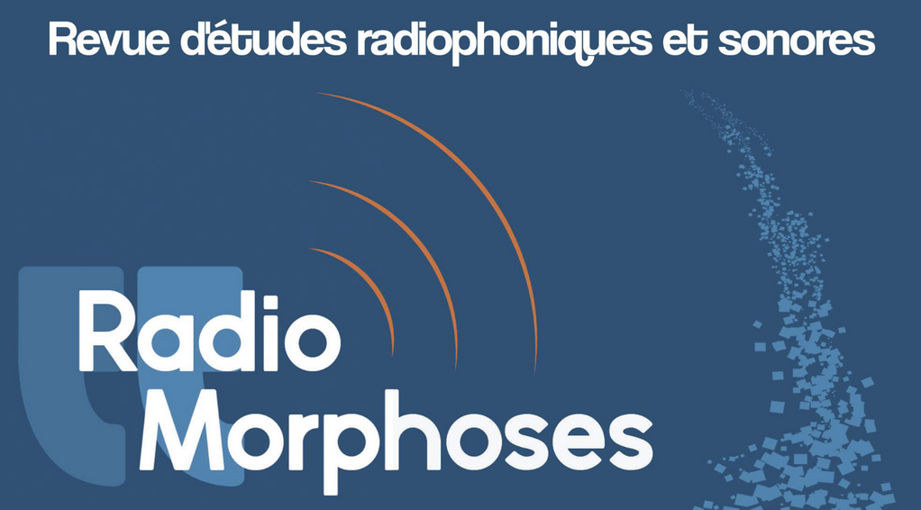 La revue RadioMorphoses explore la place des femmes derrière le micro