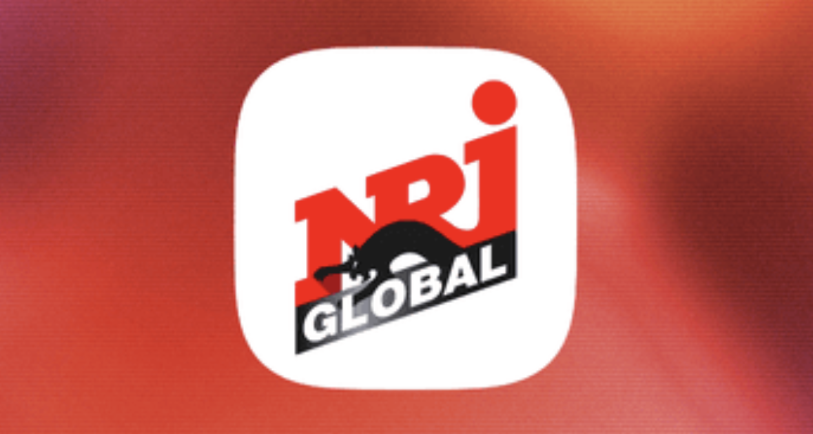 NRJ Global élargit son portefeuille avec Figaro Radio, MyZen Radio et Melody Radio