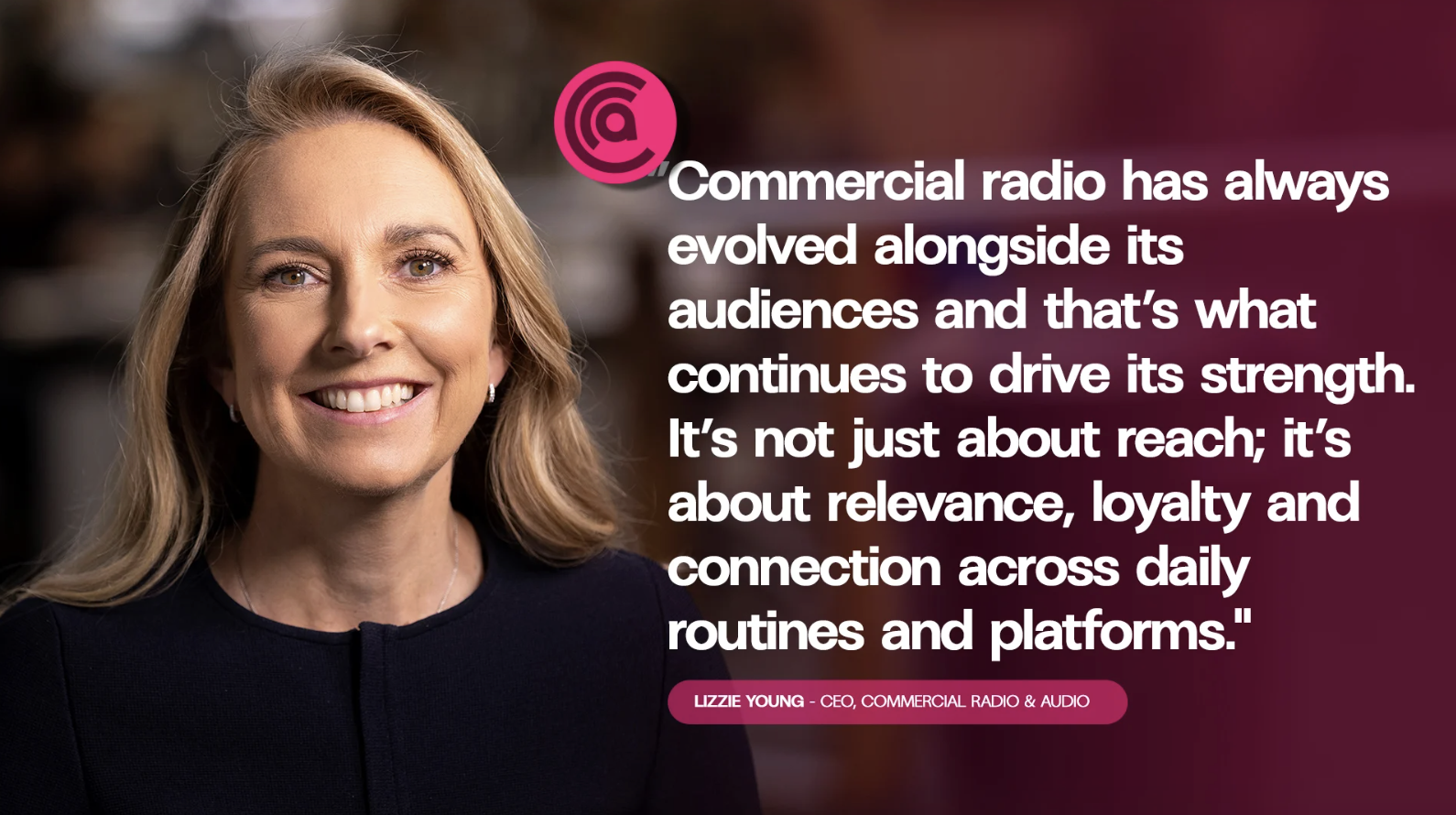 L’écoute en voiture reste le moteur de la radio australienne