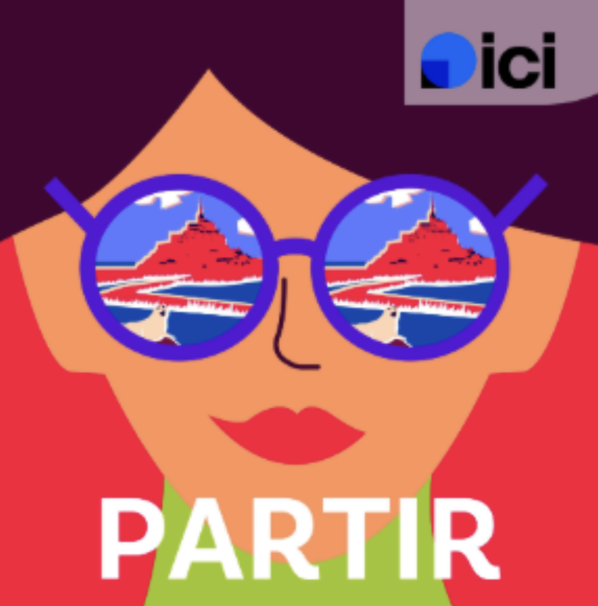 "Partir" : le podcast de Ici dépasse les 250 000 téléchargements