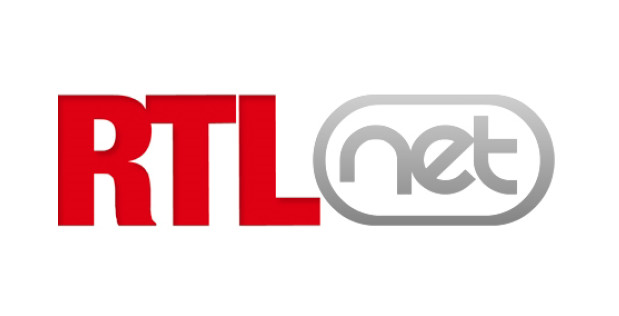 L'audience des sites de RTLnet