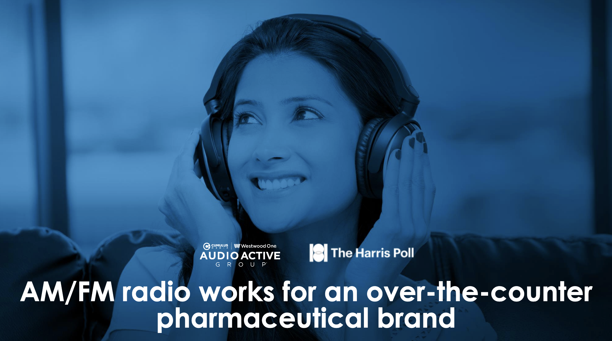 En 2025, la radio s’impose comme le levier le plus rentable du marketing santé