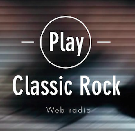 Lancement de la webradio Play Classic Rock