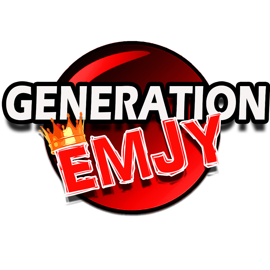 Génération Emjy, en hommage au "King of Pop"