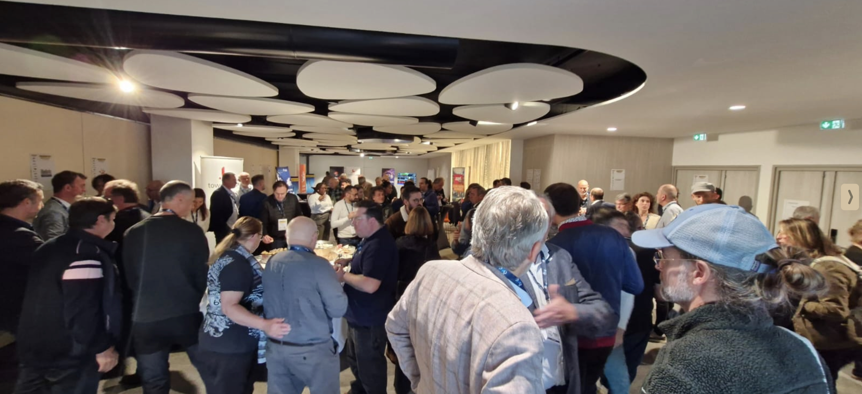 À Bordeaux, le RadioTour a pris l’accent du Sud-Ouest