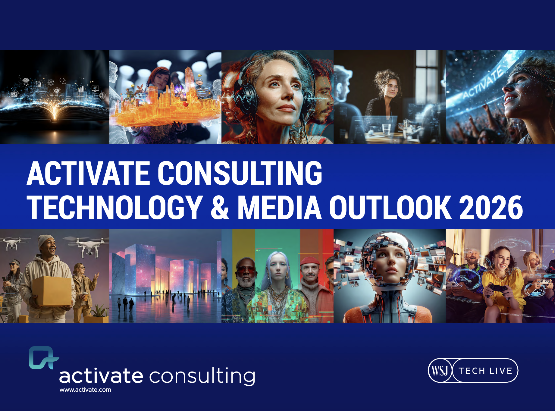 Le rapport Activate 2026 confirme la solidité de l’écosystème audio