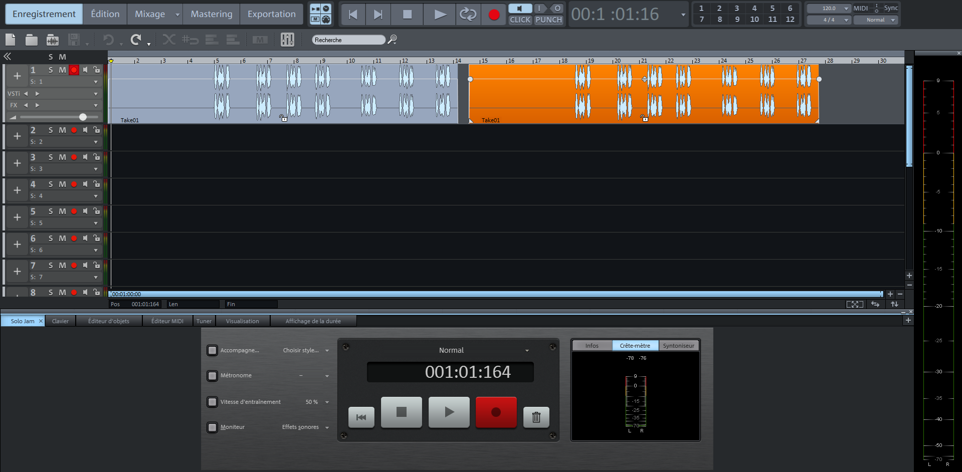 Créer un PAD en 10 étapes