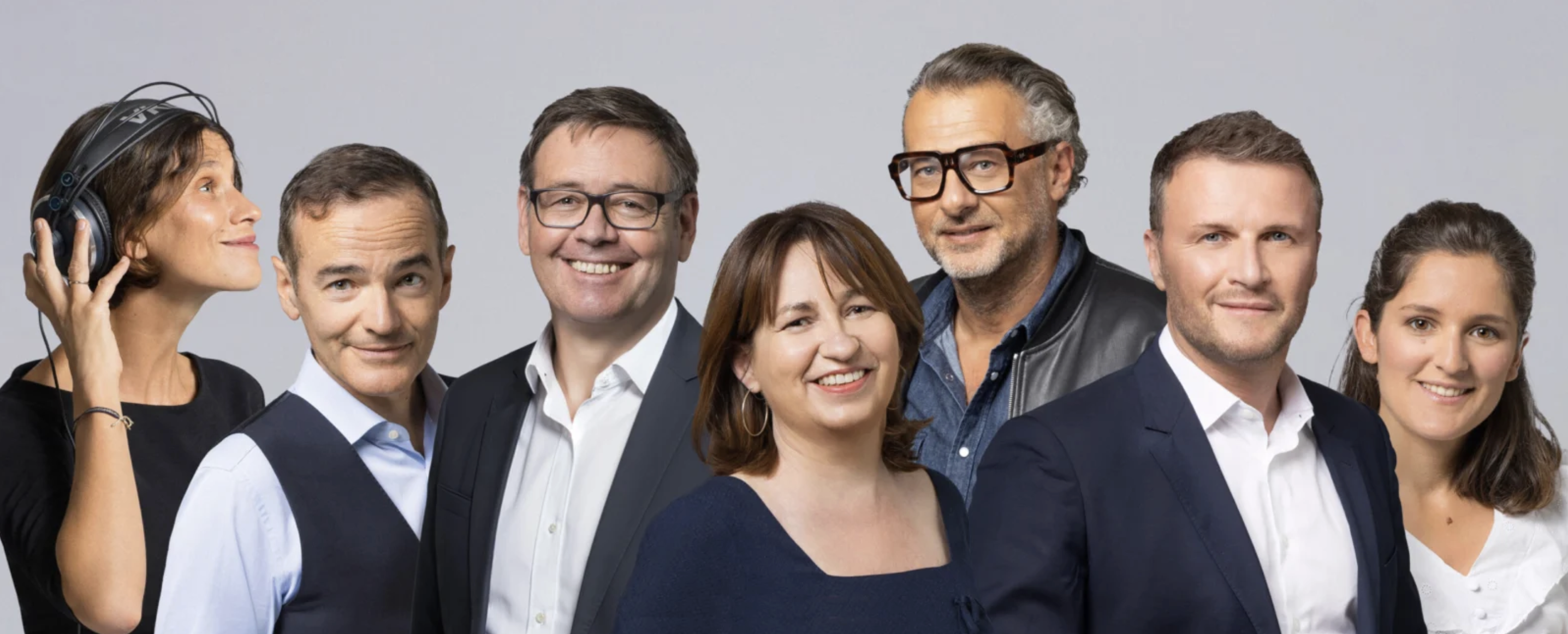 Radio Classique structure sa croissance numérique