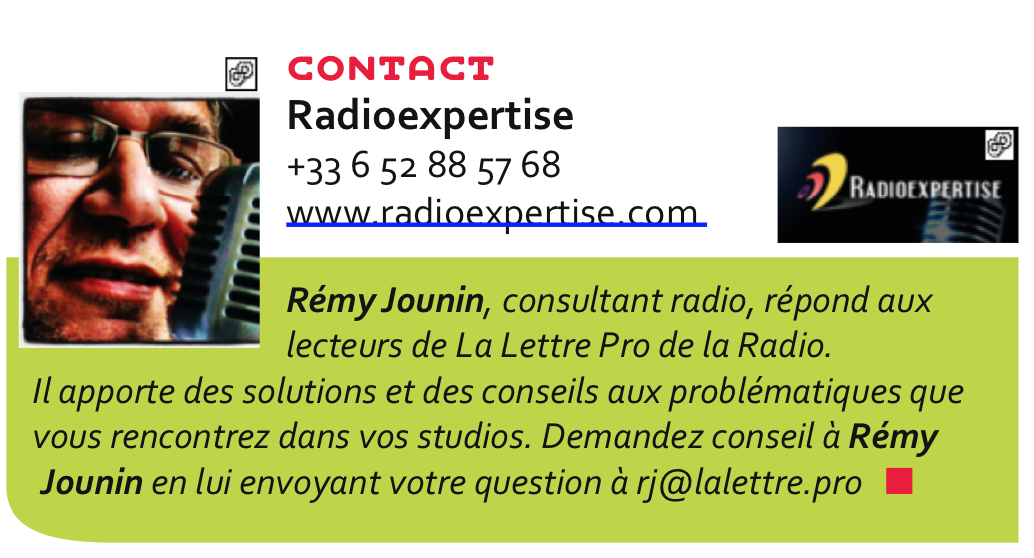 Speed consulting - Micro-trottoir : un “gloubi-boulga répugnant”