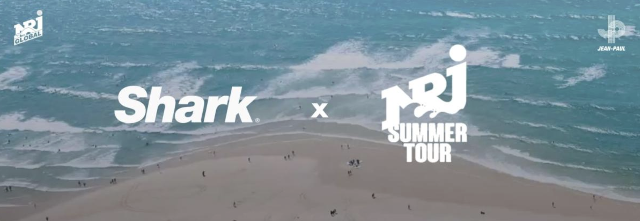 Le NRJ Summer Tour 2025 montre la force d’attraction d’un événement radio