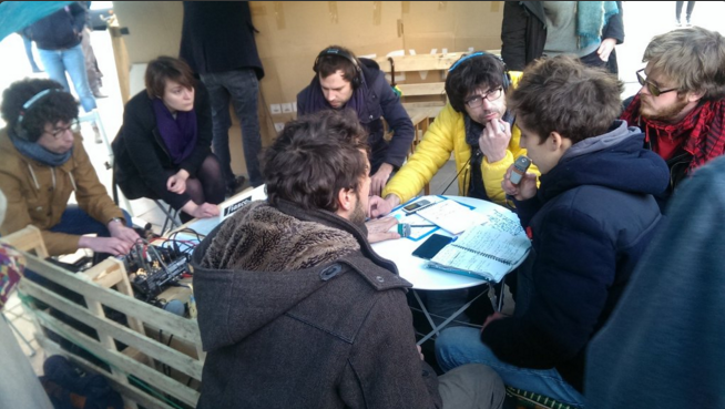 Photo compte Twitter Djodj @Djooood