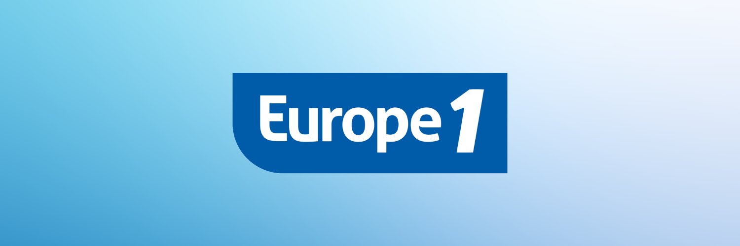 Europe 1 enregistre la plus forte progression des radios généralistes en Île-de-France 