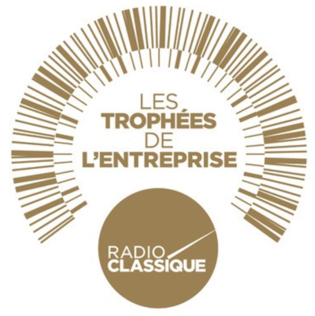 Radio Classique dévoile les 7 lauréats de ses Trophées de l’Entreprise