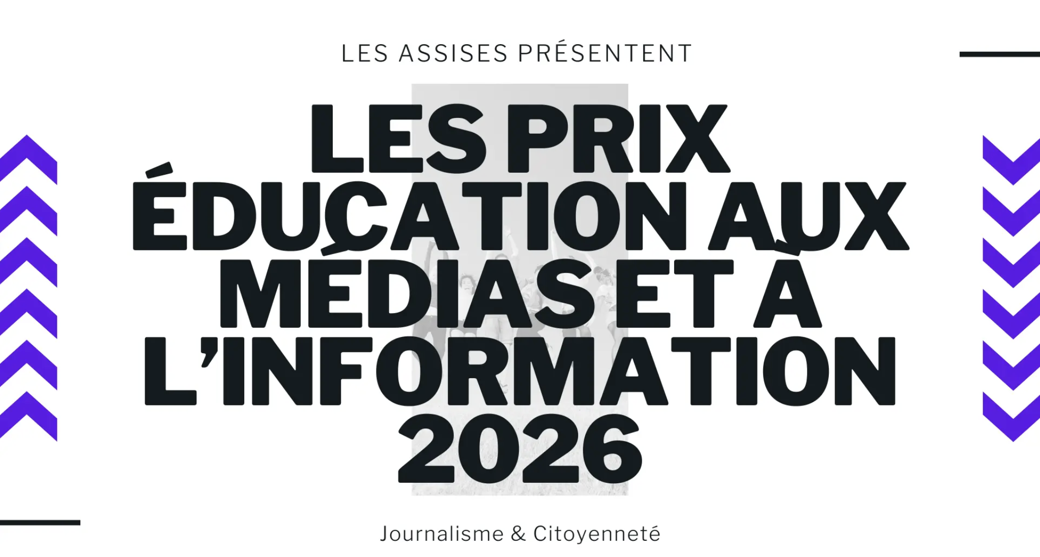 Les Assises renouvellent les Prix EMI en 2026