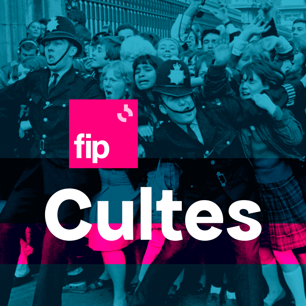 FIP enrichit son bouquet numérique avec FIP Cultes