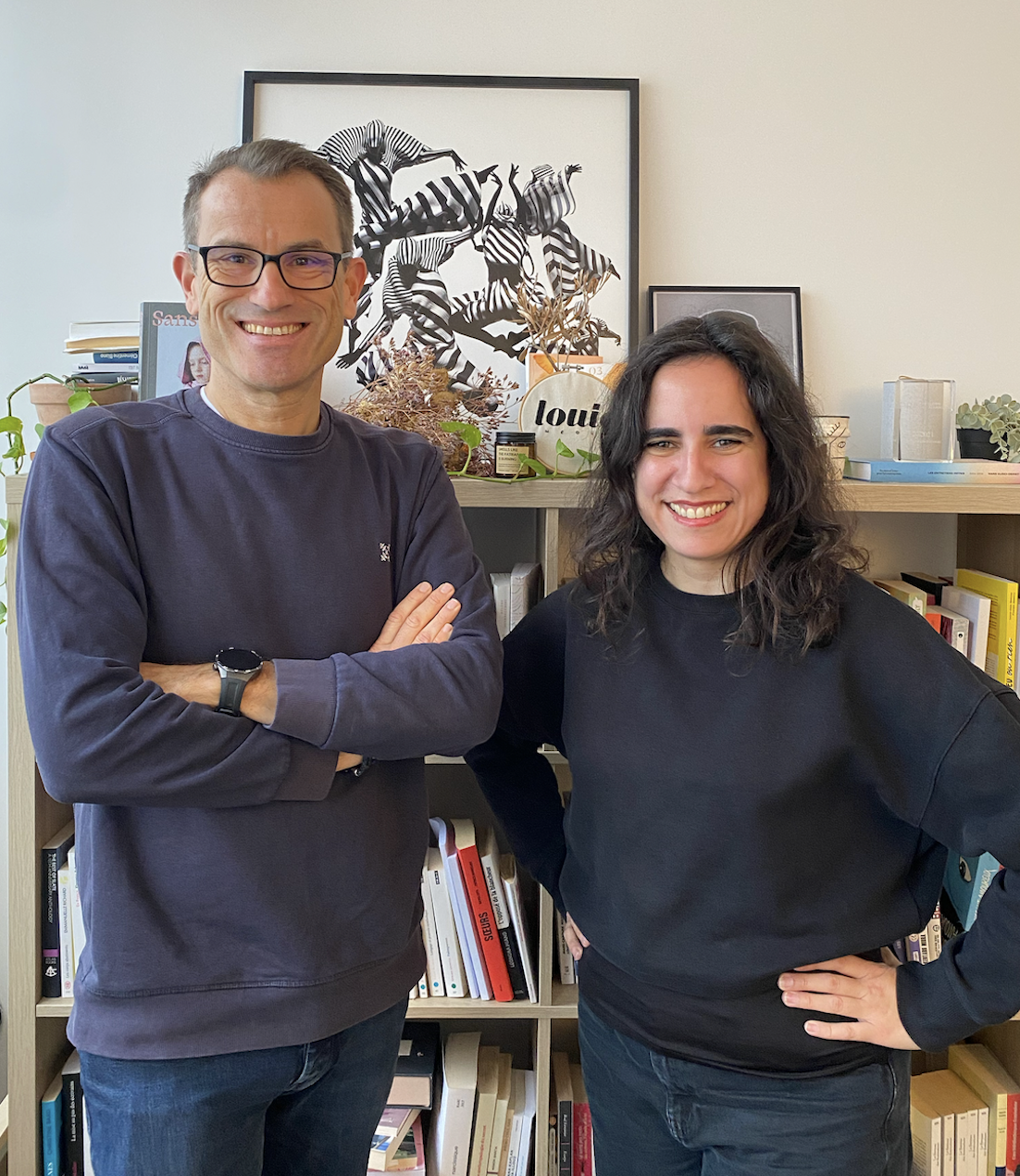 Louie Media et La Skol nouent un partenariat autour de la formation podcast