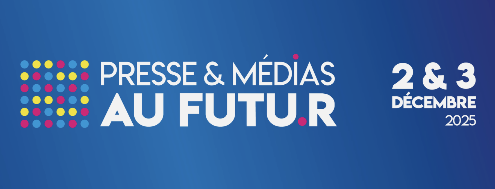 L’avenir de la radio en débat au salon Presse & Médias au Futur