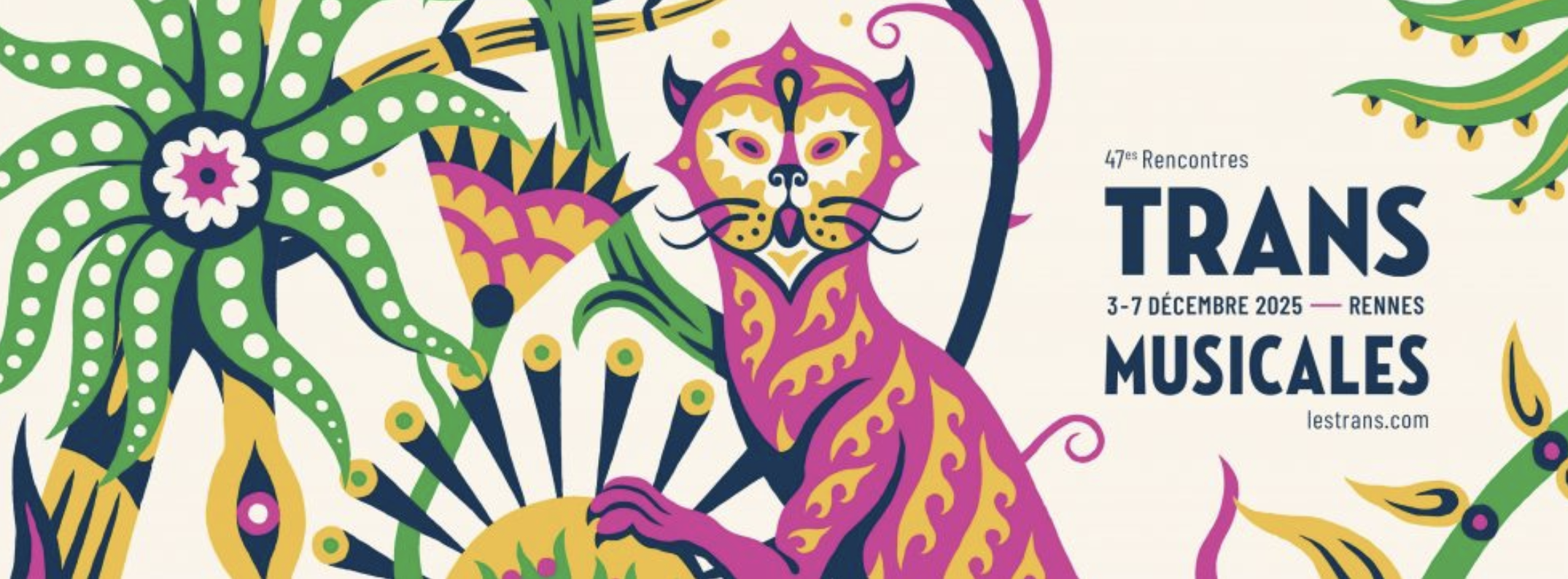 Quand les radios bretonnes unissent leurs voix aux Trans Musicales