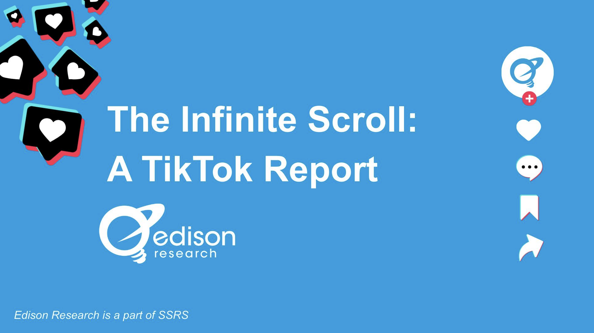 TikTok, canal de promotion efficace pour les contenus audio