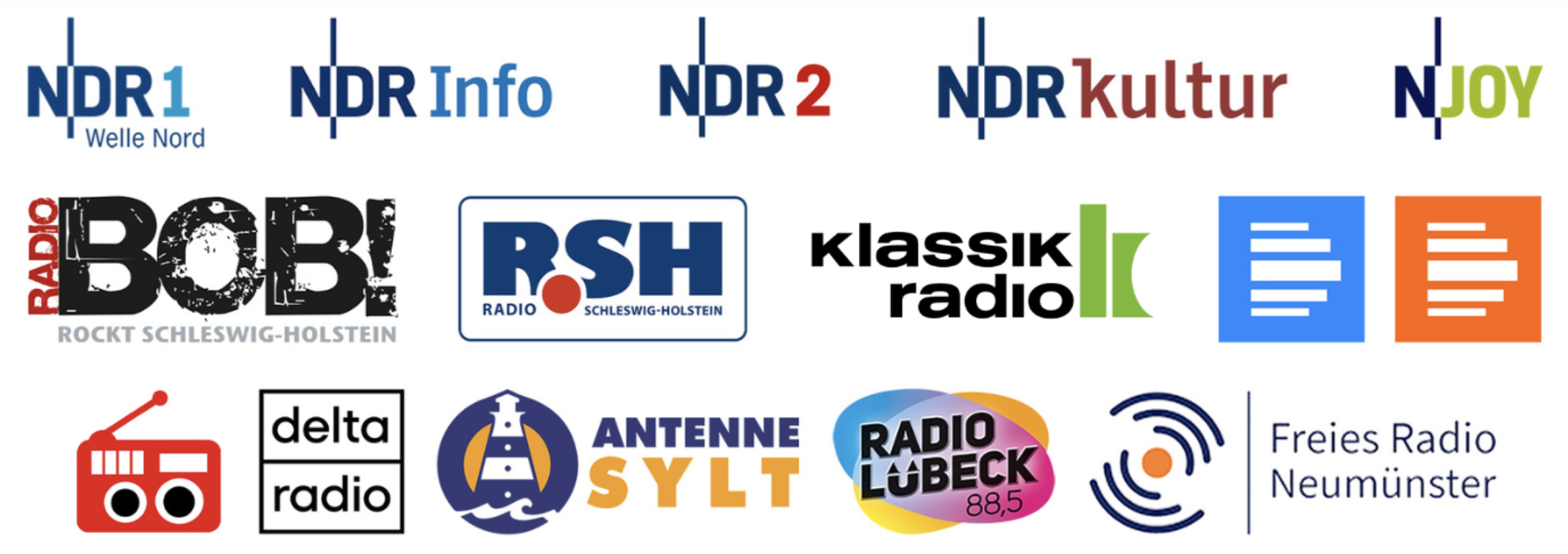 Le Land de Schleswig‑Holstein engage sa radio dans une transition complète vers le DAB+
