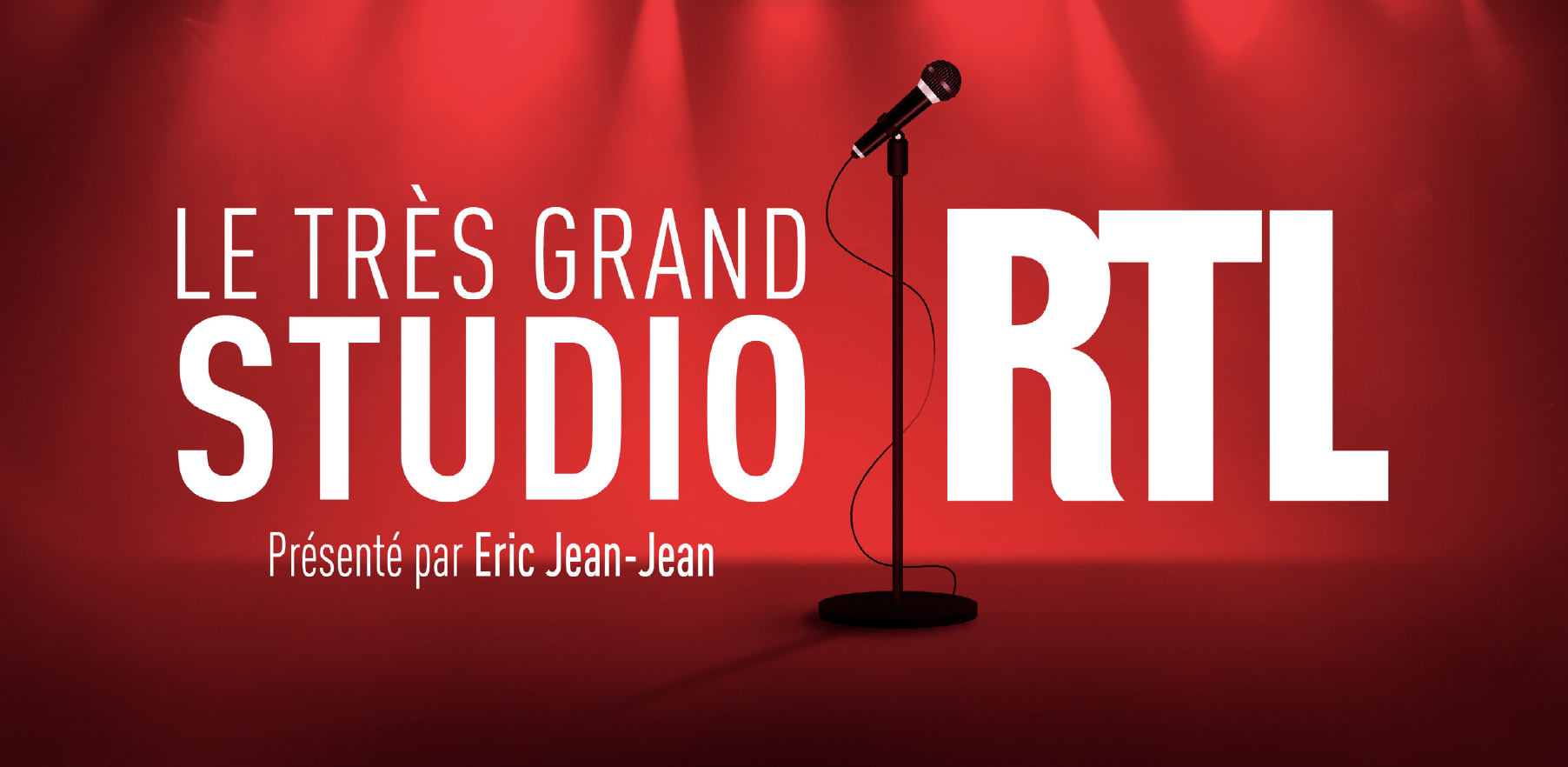 RTL inaugure "Le Très Grand Studio" pour marquer la 1000e du "Grand Studio RTL"