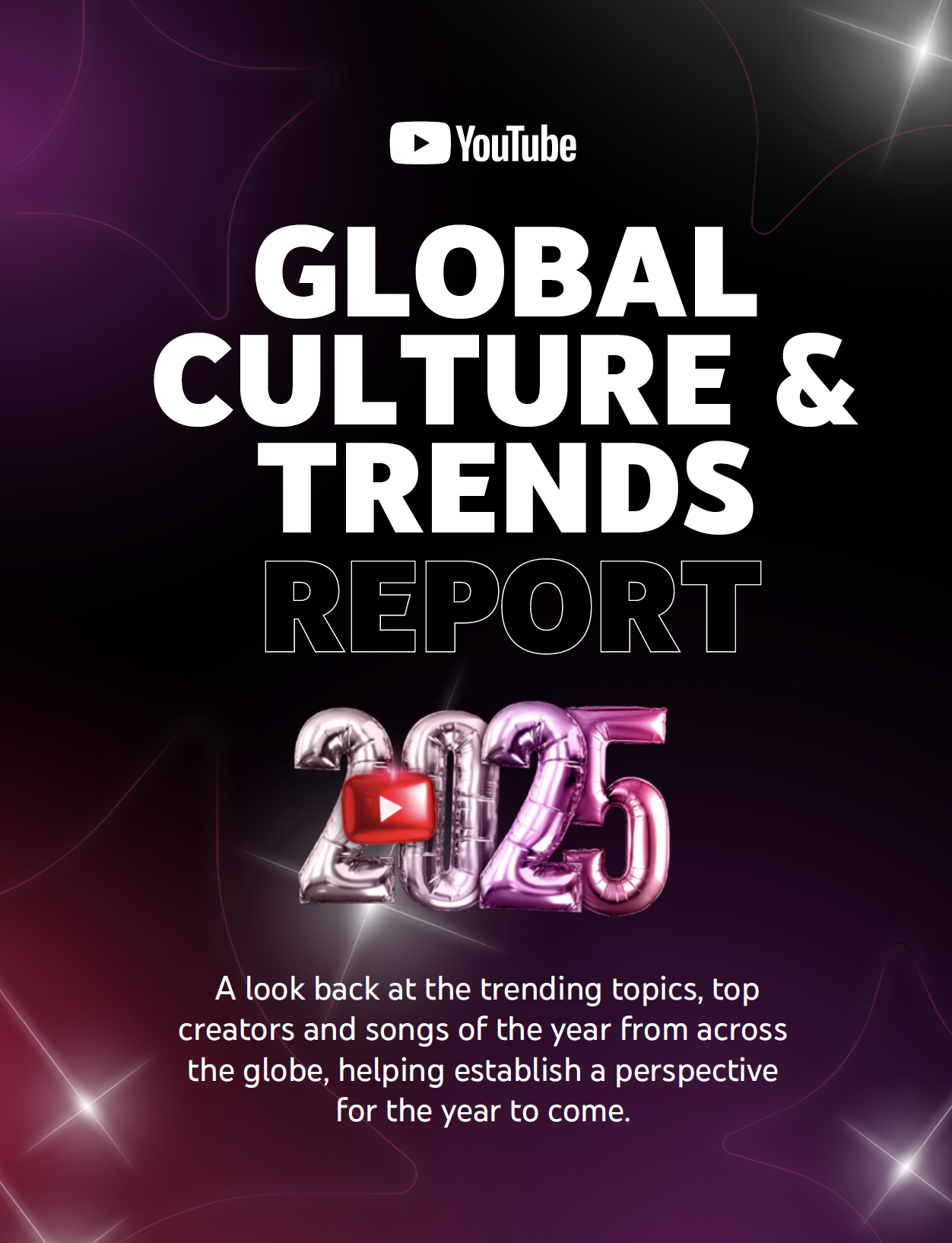 YouTube : la nouvelle scène audio francophone en chiffres