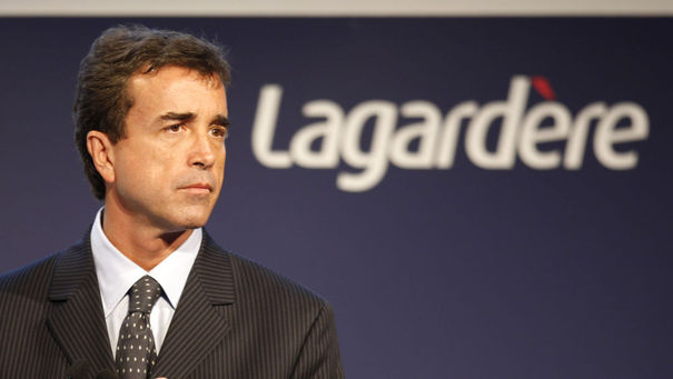 Indiscrétion : Lagardère ne vendra pas Europe 1