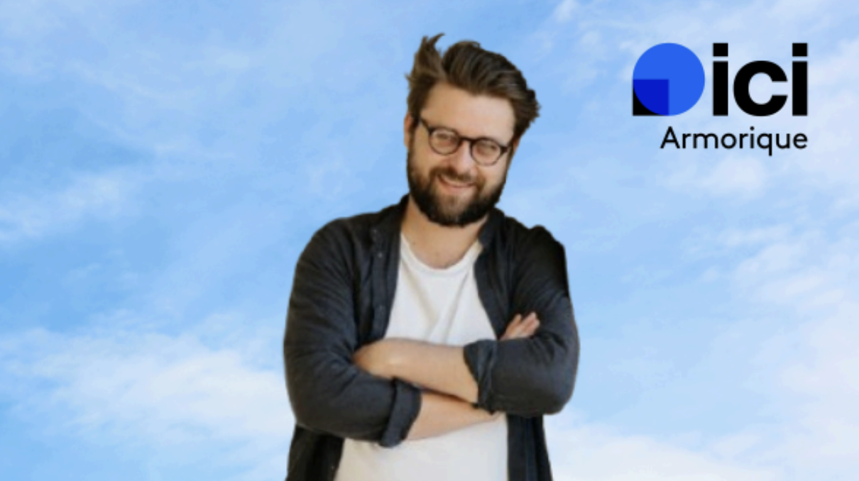 ICI Armorique lance "100% Stade Rennais" sur YouTube