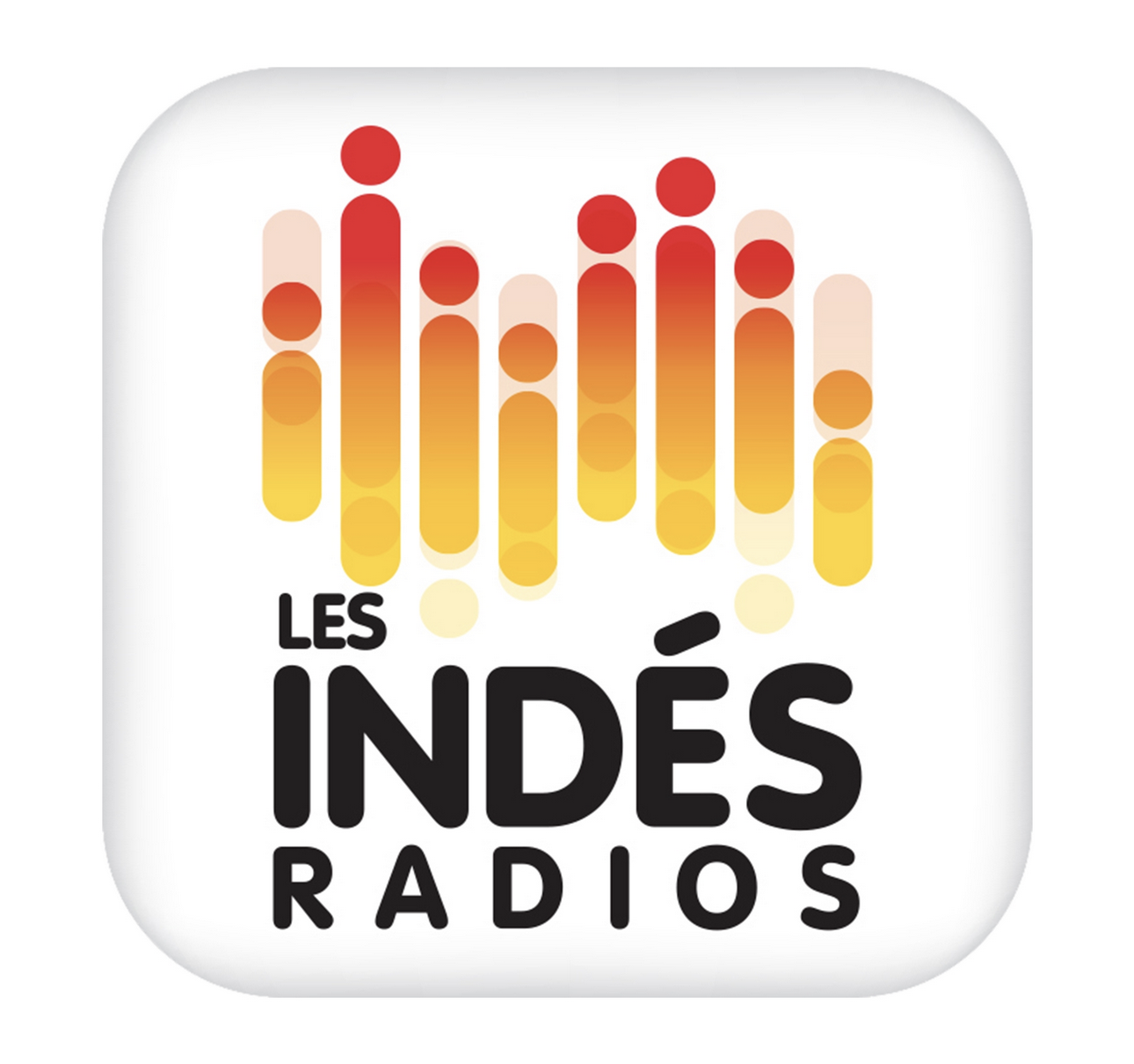 Les Indés Radios dévoilent leur identité sonore signée par Sixième Son